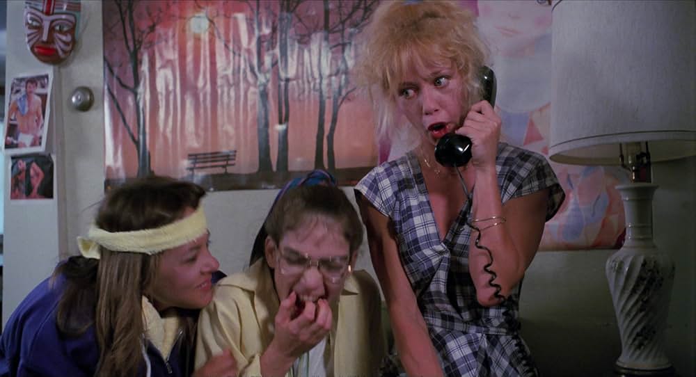 ナイトメア・シスターズの画像