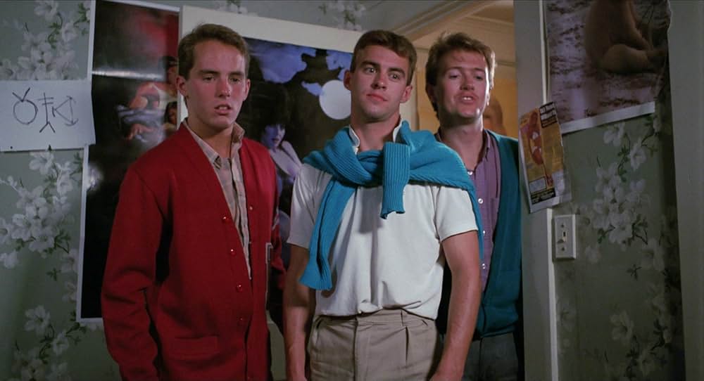 ナイトメア・シスターズの画像