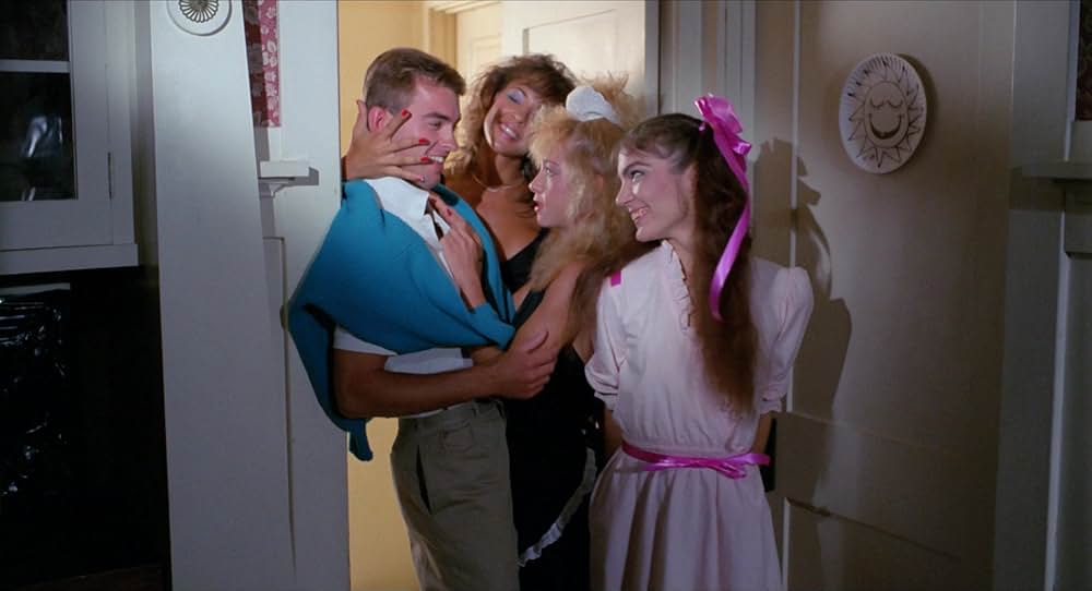 ナイトメア・シスターズの画像