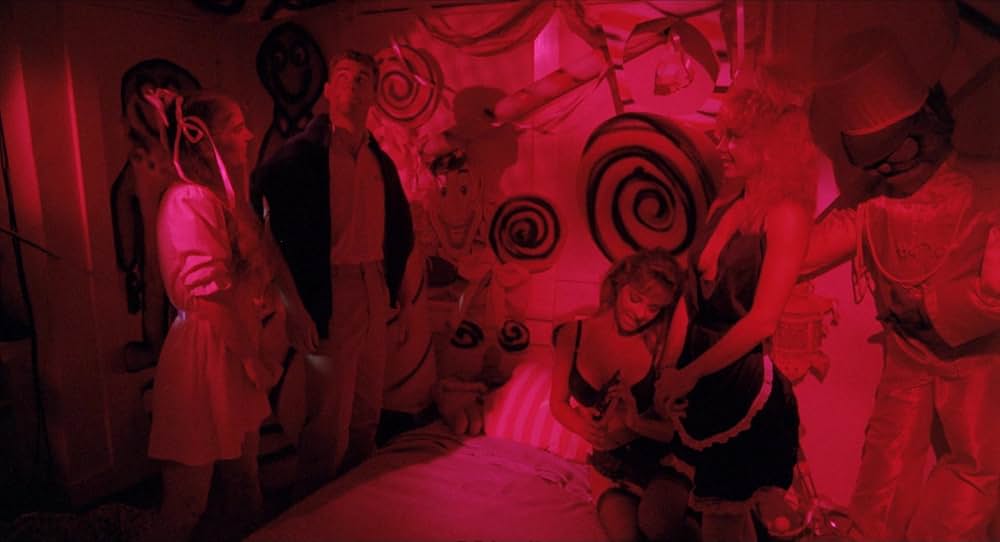 ナイトメア・シスターズの画像