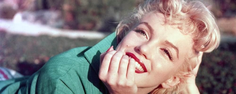 知られざるマリリン・モンロー 残されたテープの画像