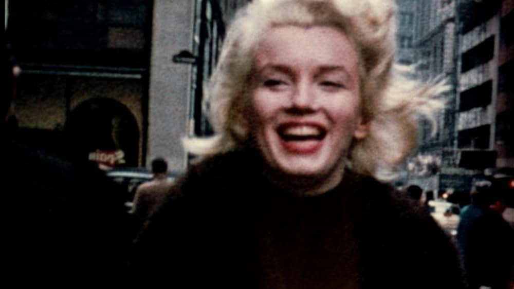 知られざるマリリン・モンロー 残されたテープの画像