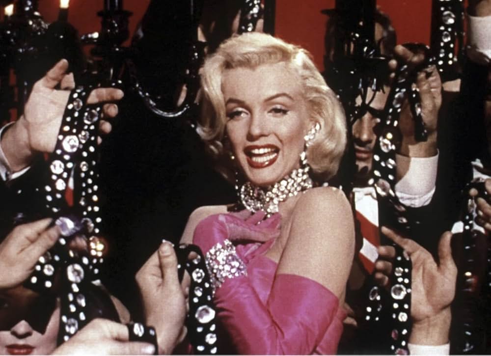 知られざるマリリン・モンロー 残されたテープの画像