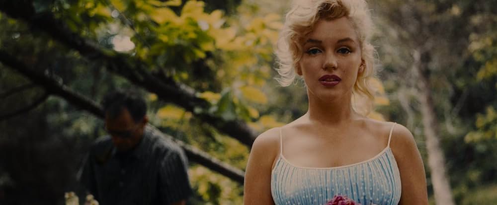 知られざるマリリン・モンロー 残されたテープの画像