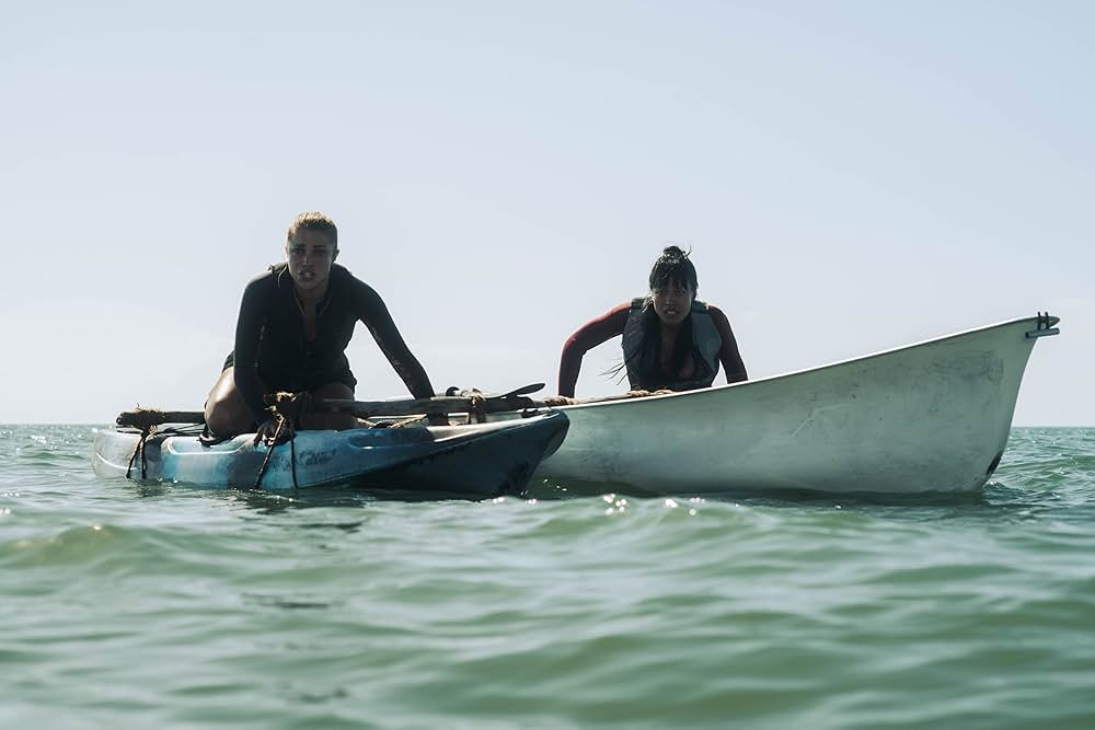 ジョーズ ザ・ファイナルの画像