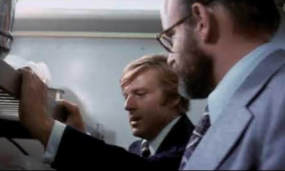 候補者ビル・マッケイの画像