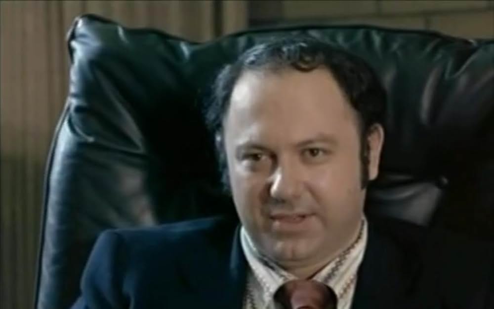 候補者ビル・マッケイの画像