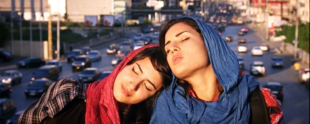 Circumstance（原題）の画像