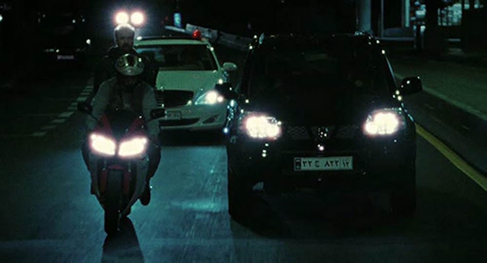 Circumstance（原題）の画像