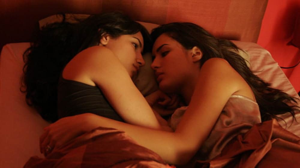 Circumstance（原題）の画像