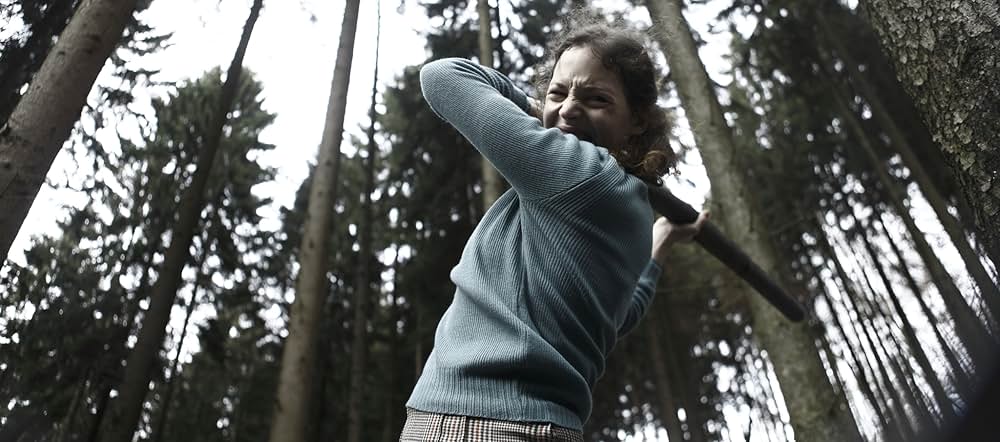 誰でもない女の画像