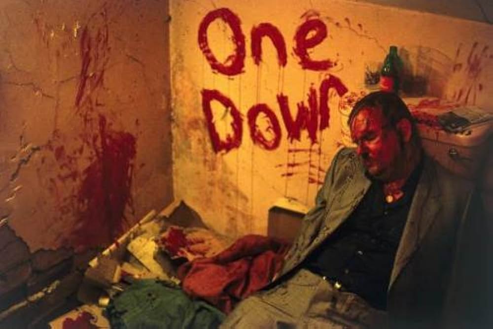 デッド・マンズ・シューズ（原題）の画像