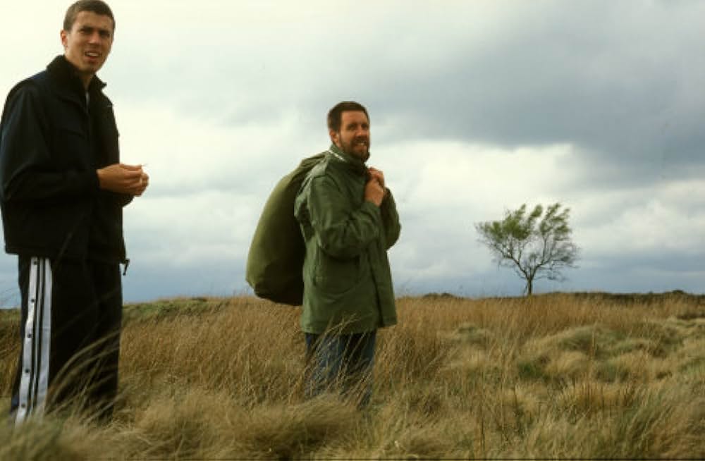 デッド・マンズ・シューズ（原題）の画像