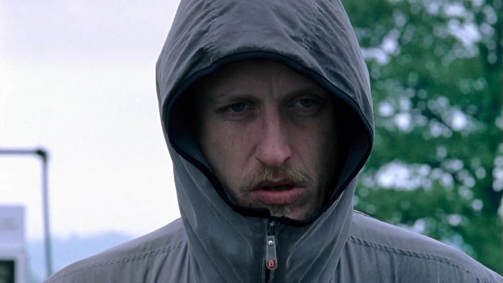 デッド・マンズ・シューズ（原題）の画像