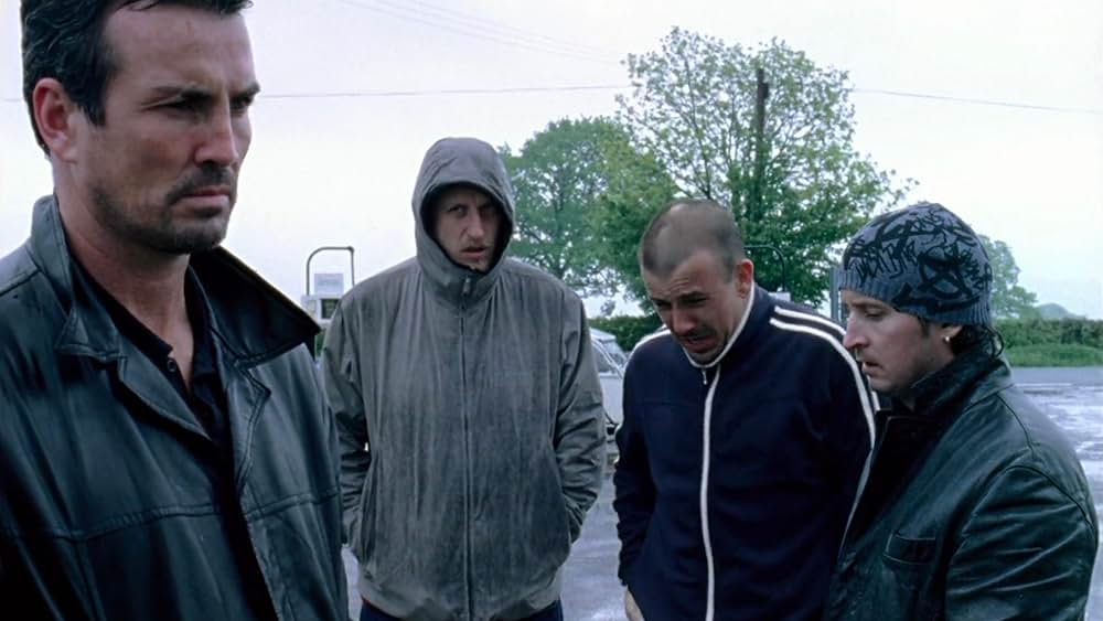 デッド・マンズ・シューズ（原題）の画像