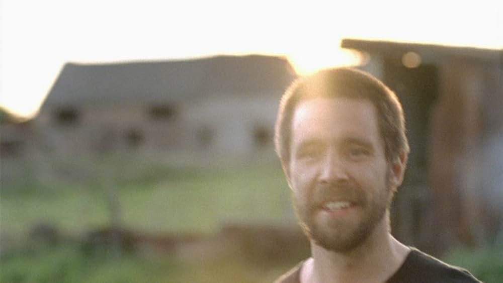 デッド・マンズ・シューズ（原題）の画像