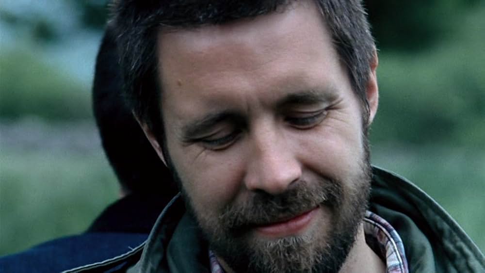 デッド・マンズ・シューズ（原題）の画像