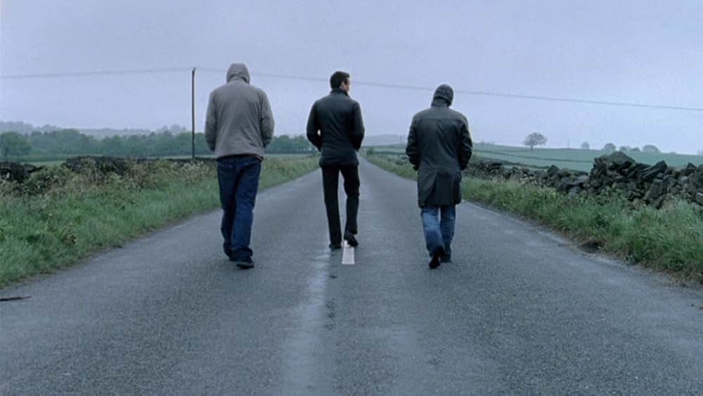 デッド・マンズ・シューズ（原題）の画像