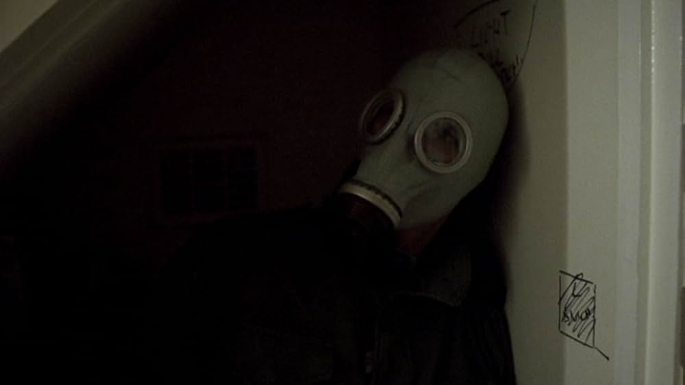 デッド・マンズ・シューズ（原題）の画像