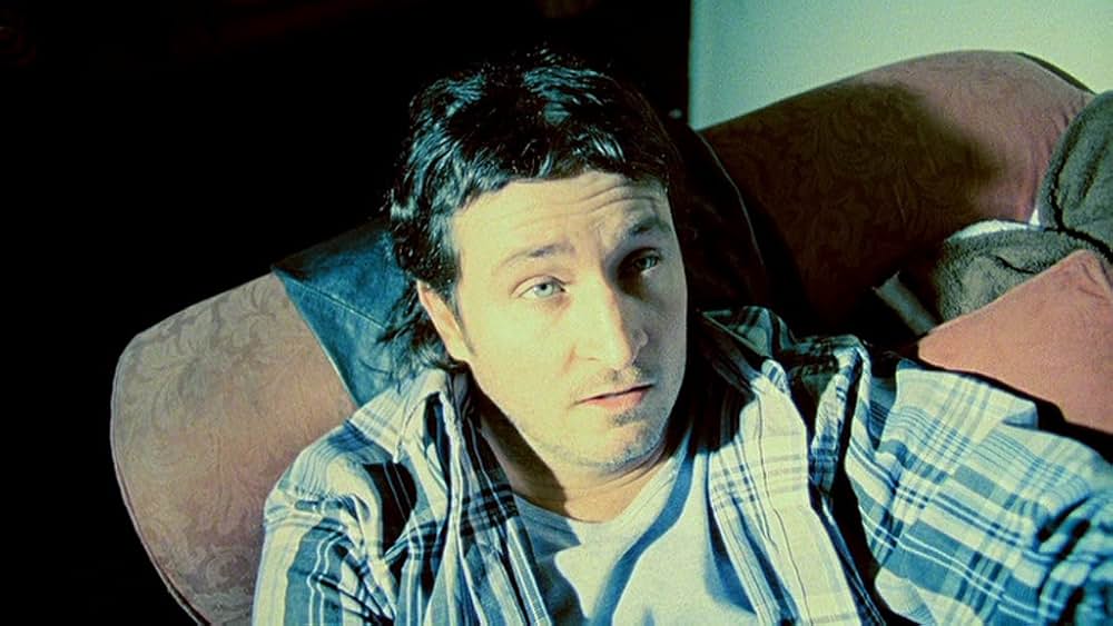 デッド・マンズ・シューズ（原題）の画像