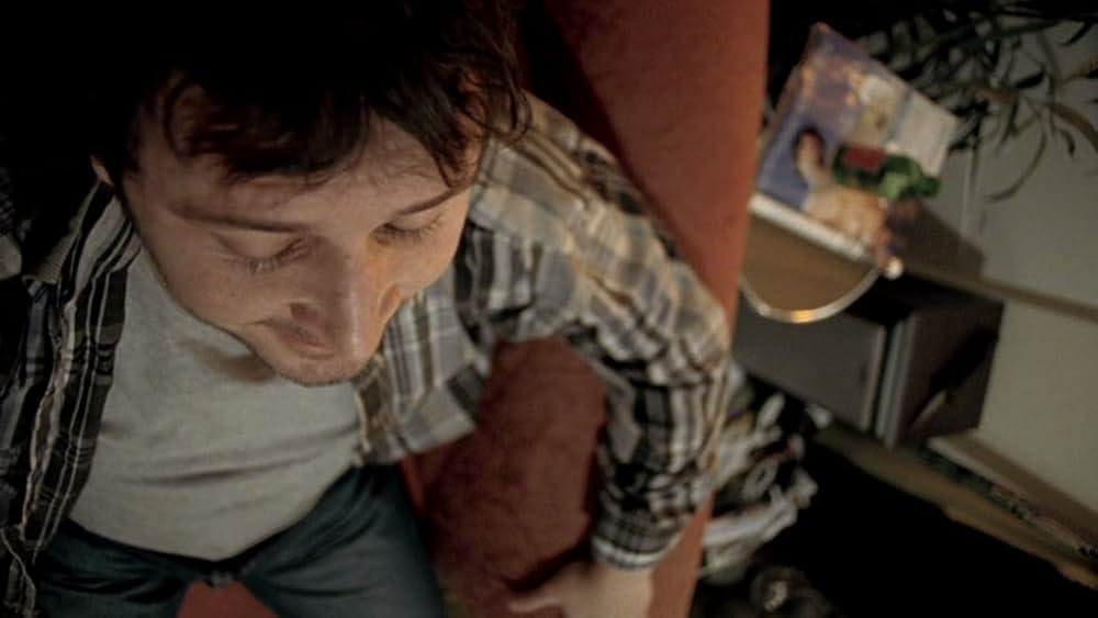 デッド・マンズ・シューズ（原題）の画像