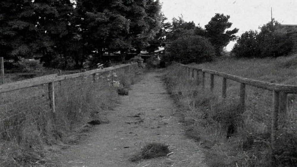 デッド・マンズ・シューズ（原題）の画像