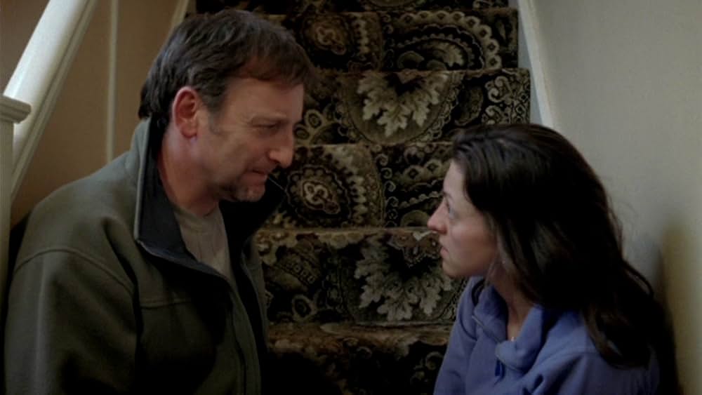 デッド・マンズ・シューズ（原題）の画像