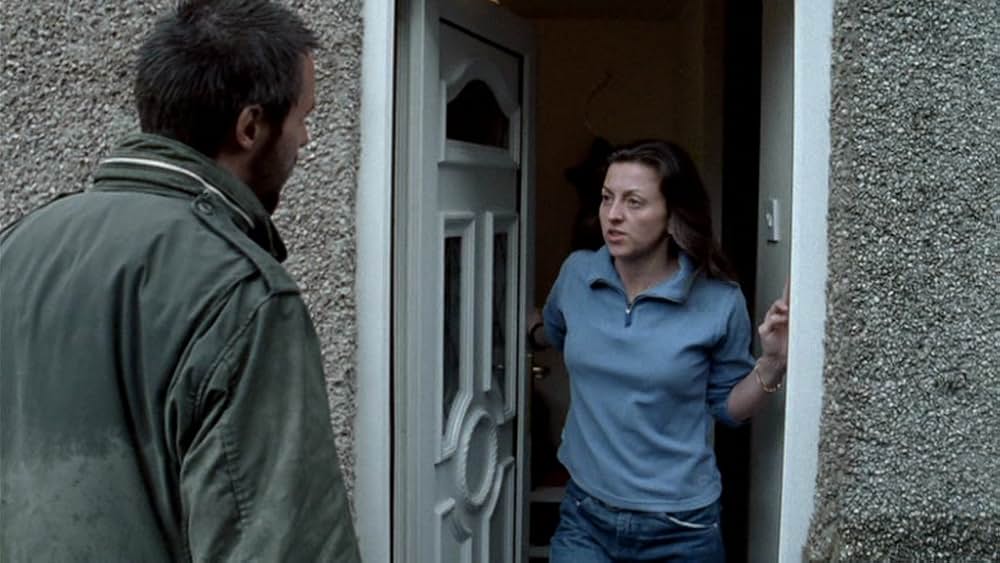 デッド・マンズ・シューズ（原題）の画像