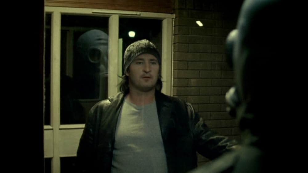 デッド・マンズ・シューズ（原題）の画像