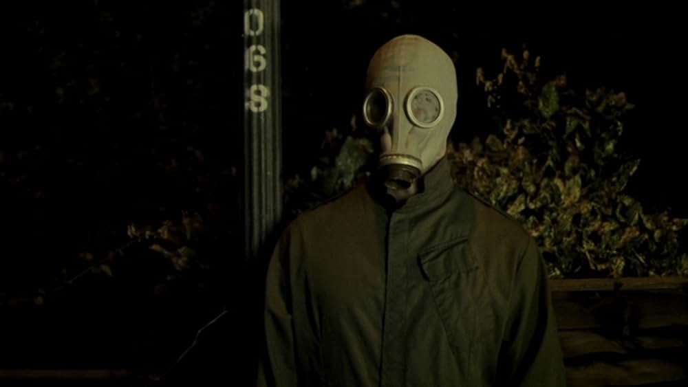 デッド・マンズ・シューズ（原題）の画像