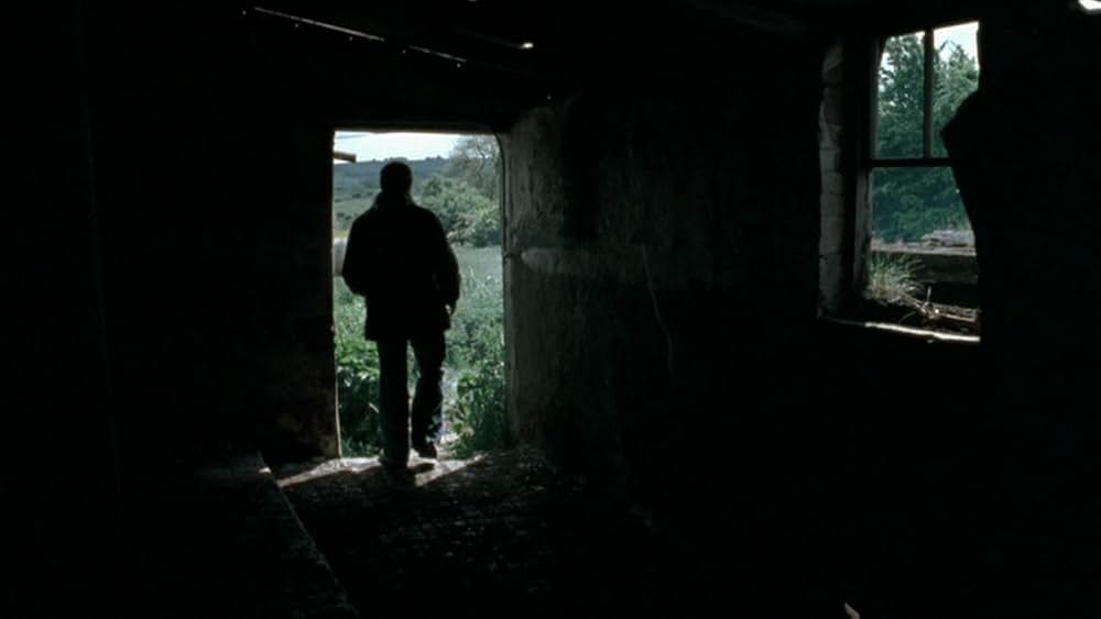 デッド・マンズ・シューズ（原題）の画像