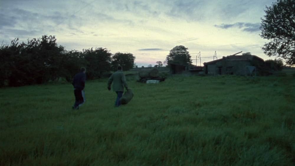 デッド・マンズ・シューズ（原題）の画像