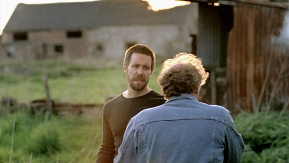 デッド・マンズ・シューズ（原題）の画像