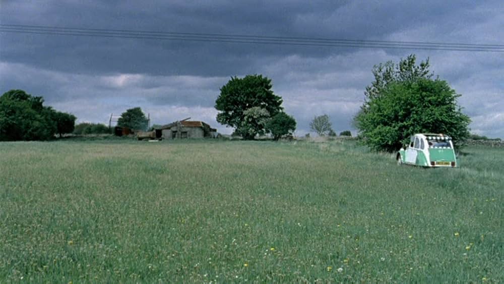 デッド・マンズ・シューズ（原題）の画像