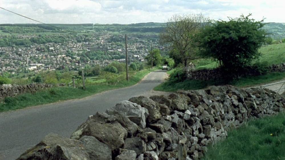 デッド・マンズ・シューズ（原題）の画像