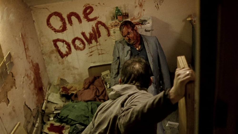 デッド・マンズ・シューズ（原題）の画像