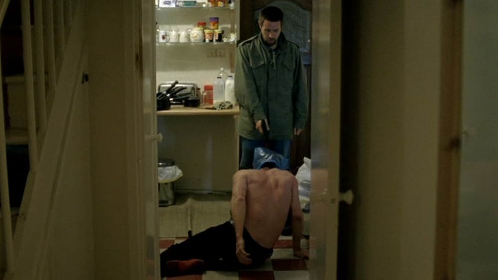 デッド・マンズ・シューズ（原題）の画像