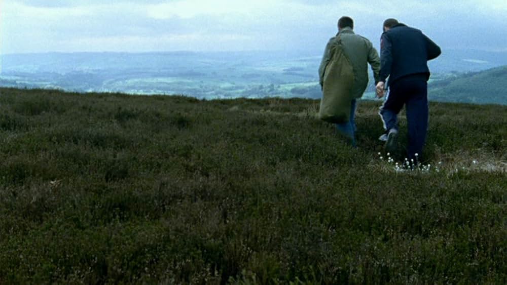 デッド・マンズ・シューズ（原題）の画像