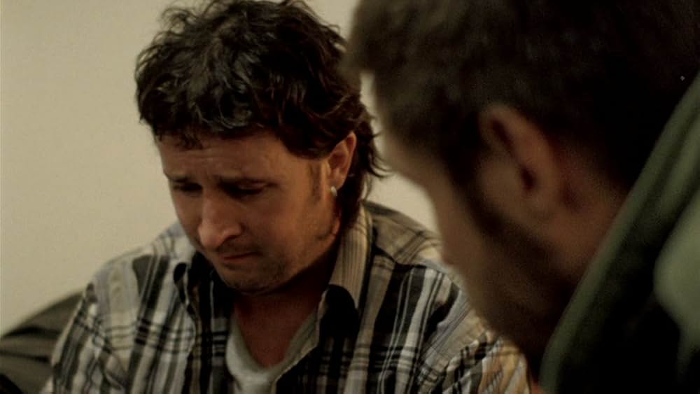 デッド・マンズ・シューズ（原題）の画像