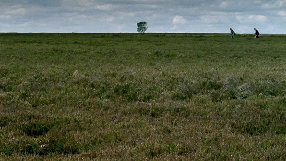 デッド・マンズ・シューズ（原題）の画像