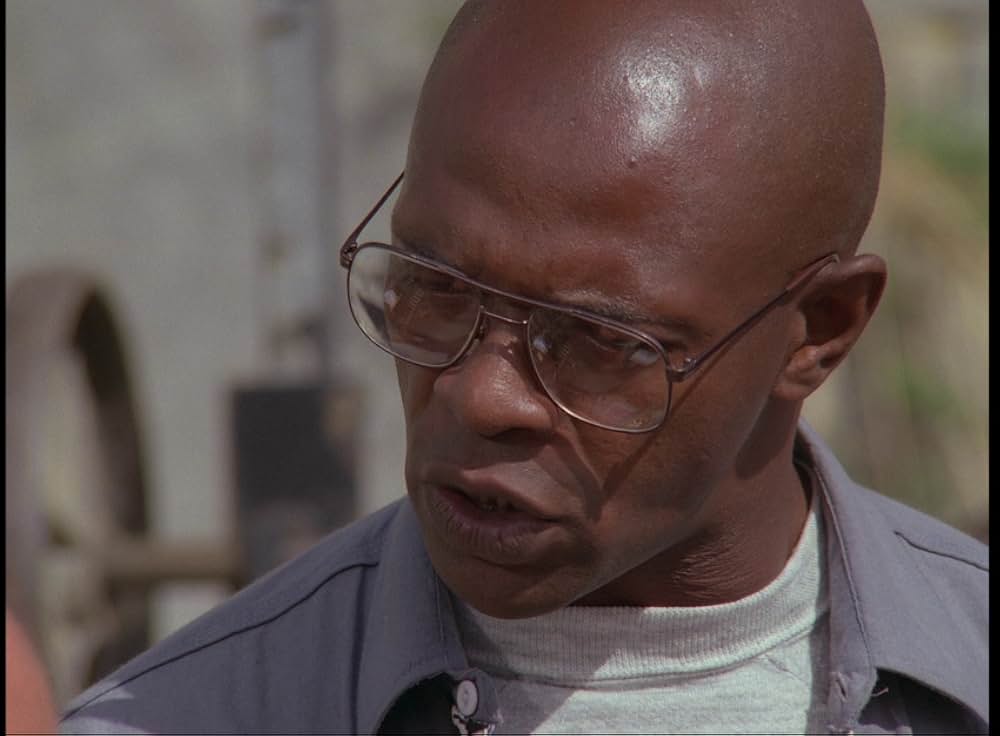 ジェリコ・マイル／獄中のランナーの画像