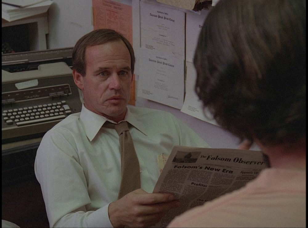 ジェリコ・マイル／獄中のランナーの画像