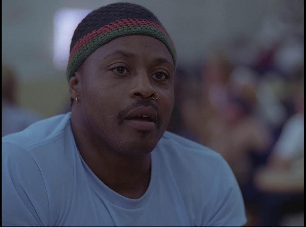 ジェリコ・マイル／獄中のランナーの画像