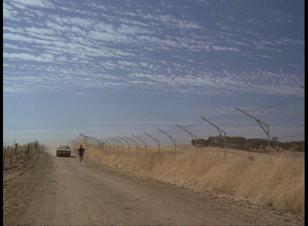 ジェリコ・マイル／獄中のランナーの画像