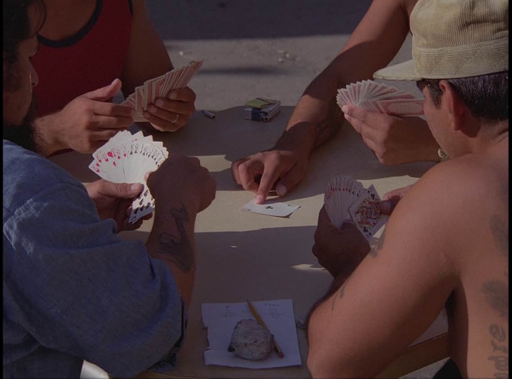 ジェリコ・マイル／獄中のランナーの画像