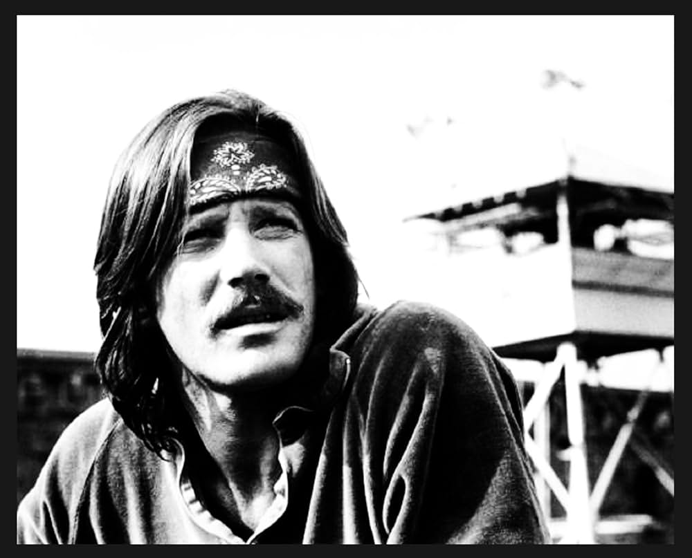 ジェリコ・マイル／獄中のランナーの画像