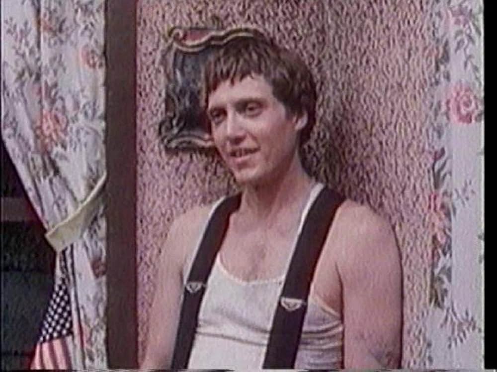 クリストファー・ウォーケンのアクターズ・ラブ／舞台は恋のキューピットの画像