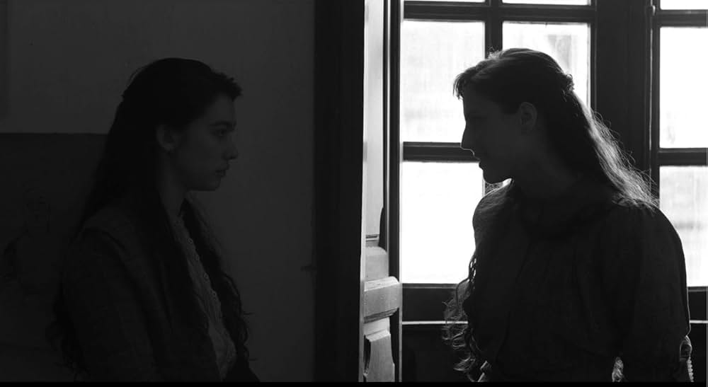 エリサ&マルセラの画像