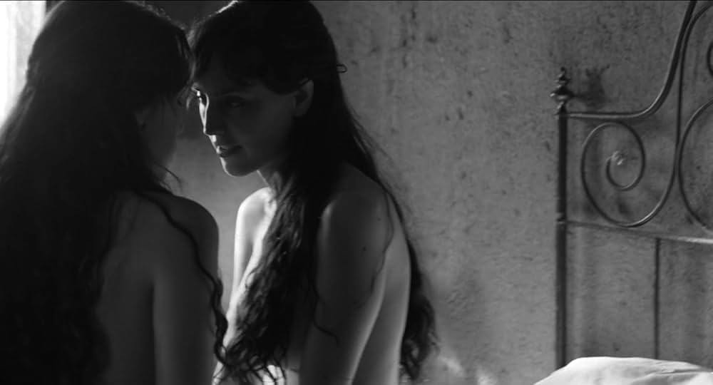 エリサ&マルセラの画像