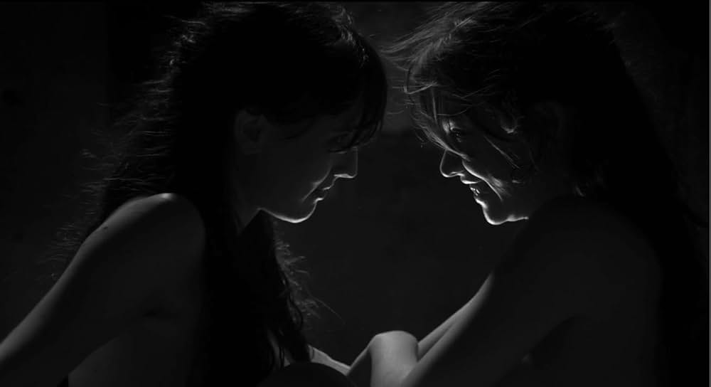 エリサ&マルセラの画像